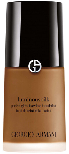 Giorgio Armani Beauty Luminous Silk Foundation 30 ml 13 Deep, Neutral