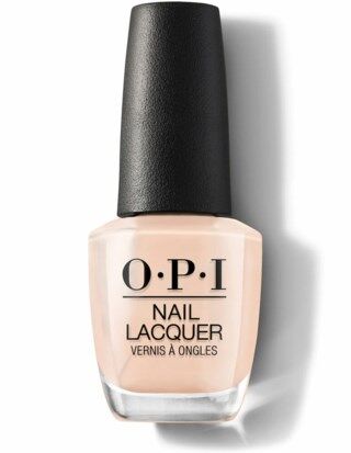 Opi Nail Lacquer Samoam Sand