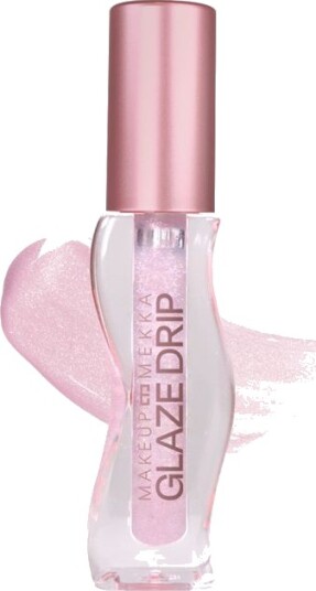 Glaze Drip Lip Gloss Cotton Candy Glaze Drip Lip Gloss Cotton Candy