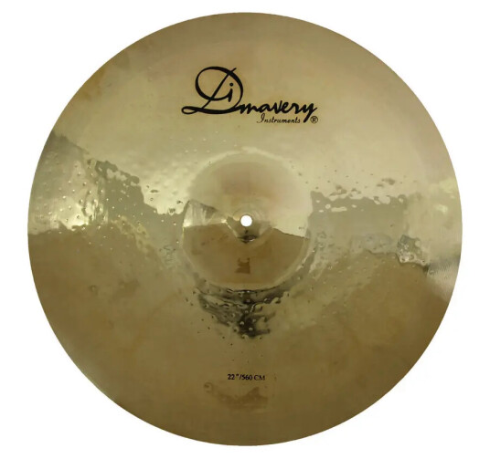 Dimavery Dbmr-922 Cymbal 22-Ride