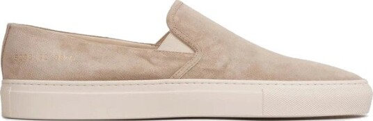 Common Projects Herre Sko Beige 47 EU,