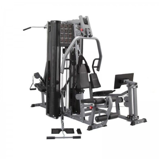 BodyCraft Fitnessapparat Family X-Press pro BodyCraft Fitnessapparat Family X-Press pro