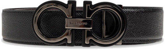 Ferragamo Herre Accessories Brun 85 CM,