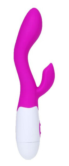 Pretty Love Brighty Rabbit Vibrator