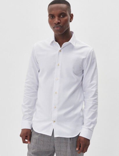 Matinique Matrostol Bn - White - XL