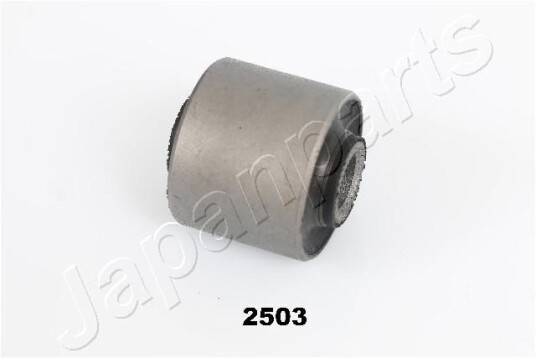 Foring, bærebru/bærearm JAPANPARTS RU-2503