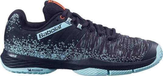 Babolat Sensa Women 2021 Padel sko dame 36,5