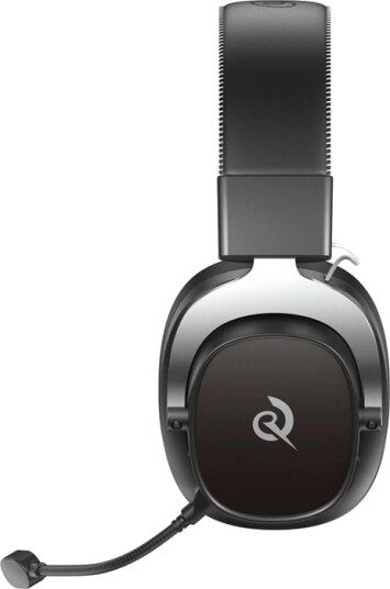 QCY Heroad VT200 spillhodetelefoner Svart