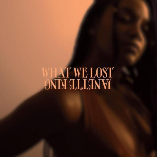 What We Lost What We Lost