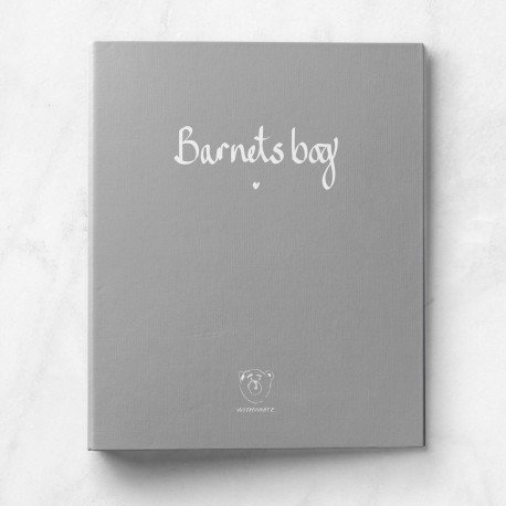 Barnets Bog | Julie Dam Andersen | Språk: Dansk