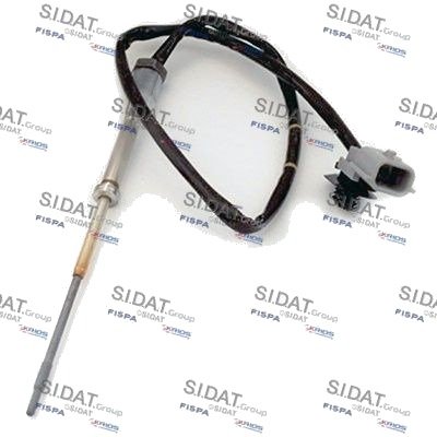 Sensor, eksostemperatur SIDAT 82.1067