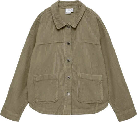 Vero Moda Dame Jakker Grønn M,