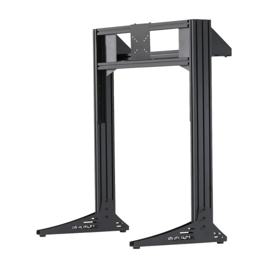 Playseat XL TV Stativ for Racingsimulator - Svart Playseat XL TV Stativ for Racingsimulator - Svart