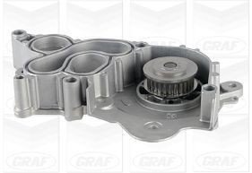 GRAF PA1218 Vannpumpe