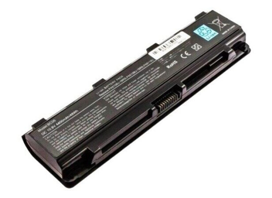 CoreParts Battery - laptop battery - 4400 mAh - 48 Wh CoreParts Battery - laptop battery - 4400 mAh - 48 Wh