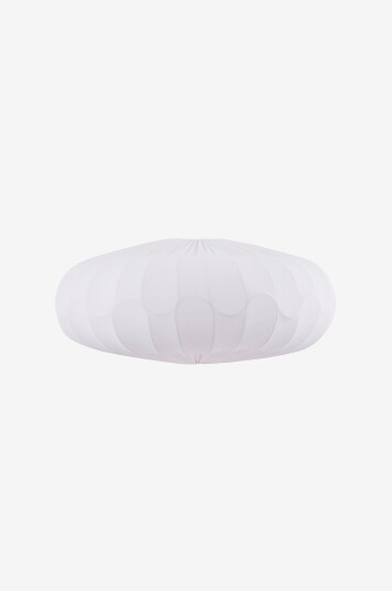Globen Lighting Lampeskjerm Bladverk 50 Hvit Globen Lighting Lampeskjerm Bladverk 50 Hvit
