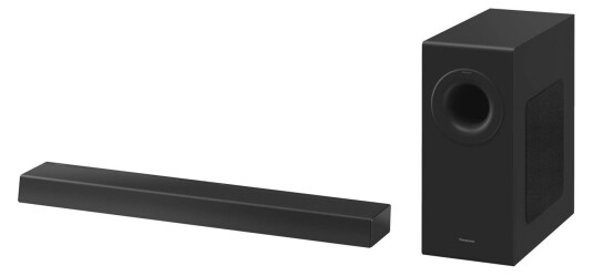 Panasonic SC-HTB490