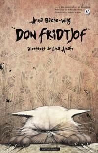 Don Fridtjof Av Anna Bache-Wiig