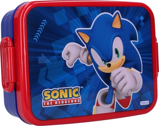 Sonic Matboks, Lunch Bunch