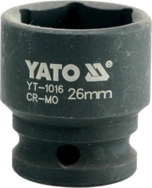 YATO YT-1016 Kraftpipe YATO YT-1016 Kraftpipe