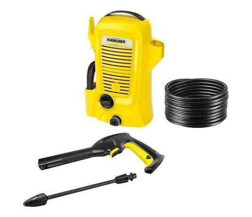 Kärcher Høytrykksspyler K 2 Universal Edition Kärcher Høytrykksspyler K 2 Universal Edition