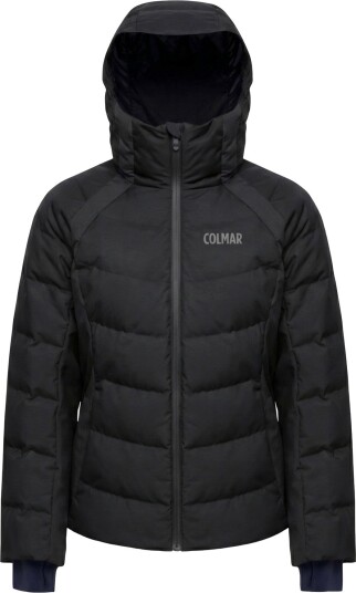 Colmar Women´s Shaping padded ski jacket Black, 38