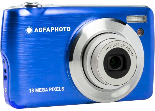 AGFA Digital Camera DC8200