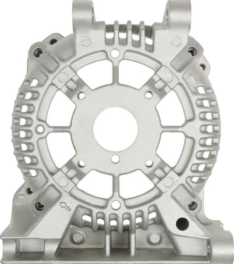 Holder, generator-drivflens AS-PL ABR3030S