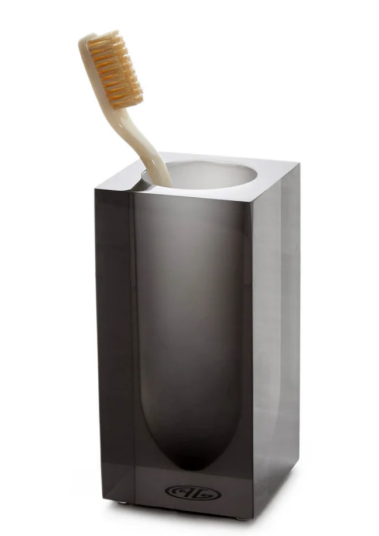Jonathan Adler Hollywood Tannbørsteholder Smoke Jonathan Adler Hollywood Tannbørsteholder Smoke