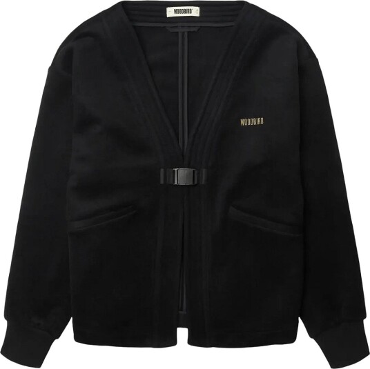 Woodbird Wbwuang Kimono Navy XL