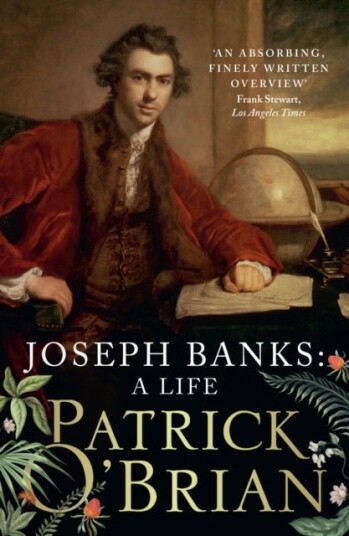Joseph Banks Joseph Banks