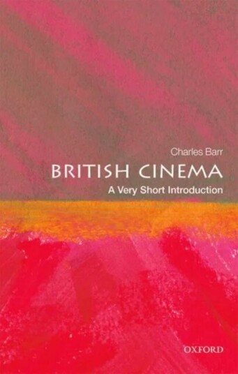 British Cinema: A Very Short Introduction Av Charles Barr