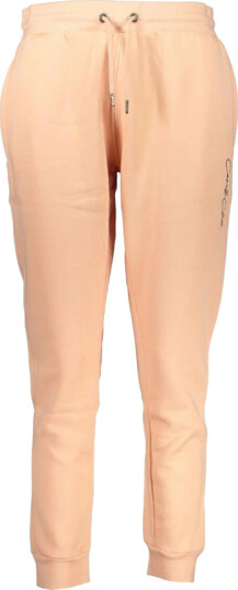 Cavalli Class Herre Bukser Rosa XS,