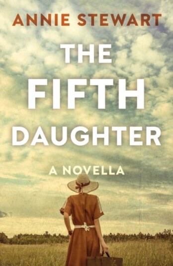 The Fifth Daughter The Fifth Daughter