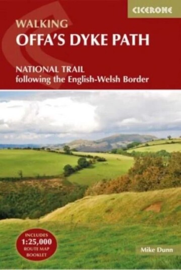 Offa'S Dyke Path Av Mike Dunn Offa'S Dyke Path Av Mike Dunn