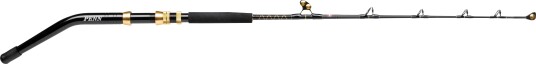 Penn Squall Ii Trolling Casting Rod