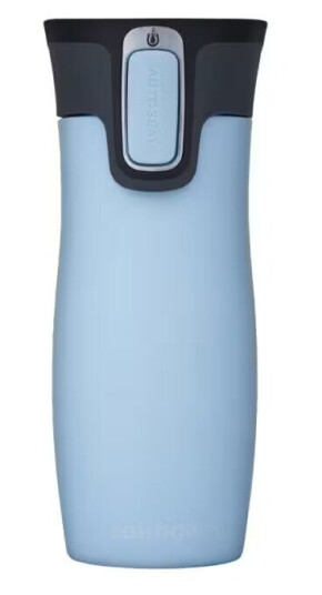 Contigo termokopp Westloop blå CON2137558 Contigo termokopp Westloop blå CON2137558