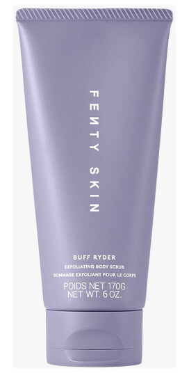 Fenty Skin Buff Ryder Exfoliating Body Scrub 170 g