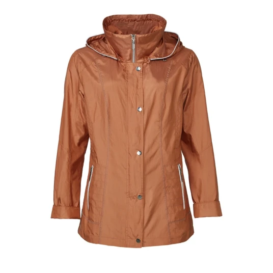 Danwear Dame Jakker Oransje 2XL, Danwear Dame Jakker Oransje 2XL,
