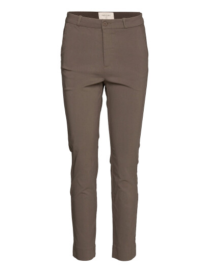 FREE/QUENT Fqsolvej-Ankle-Pa - Grey - S FREE/QUENT Fqsolvej-Ankle-Pa - Grey - S