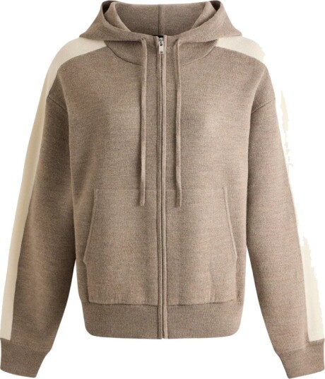 Fusalp Dame Sport Beige L,