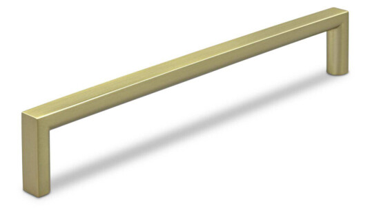 THEOFILS HÅNDTAK CALABRO CC160MM MATT MESSING