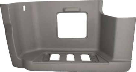 PACOL MER-SP-008L Stigbrett