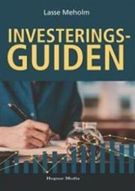 Investeringsguiden, Pent brukt bok uten markeringer
