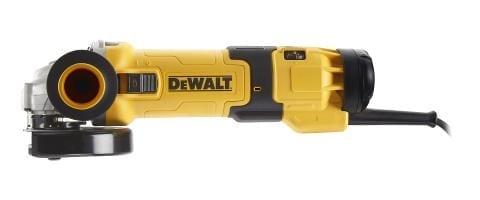 Dewalt DWE4257 Vinkelsliper 1500W 125mm Dewalt DWE4257 Vinkelsliper 1500W 125mm