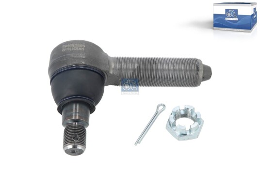 Endeledd DT Spare Parts 5.22029