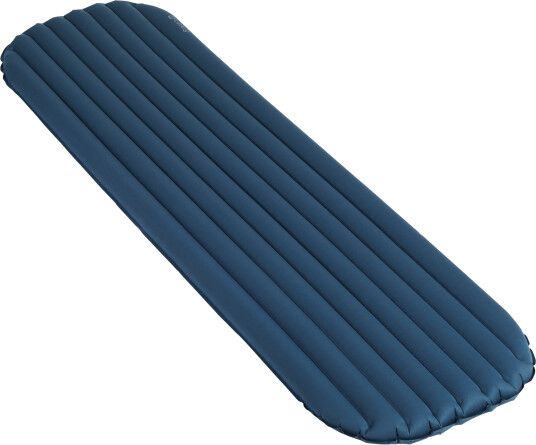 Urberg Insulated Airmat Vertical Channels Midnight Navy One Size Urberg Insulated Airmat Vertical Channels Midnight Navy One Size
