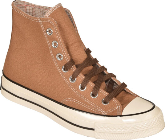 Converse Herre Sko Brun 40 1/2 EU,
