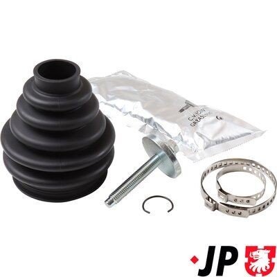 Jp Group Mansjett drivaksel JP GROUP 1543600810