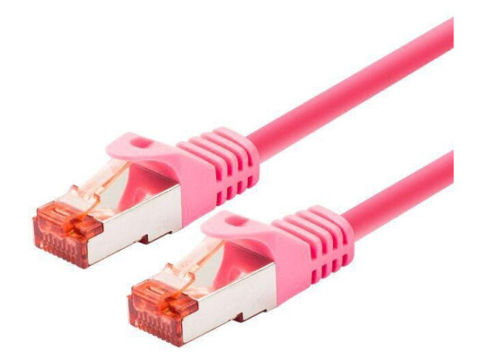 LOGON PATCH CABLE S/FTP PIMF 7M -